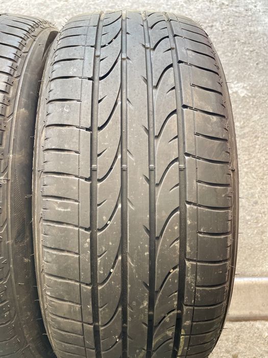 Летни Гуми 225/45/19 BRIDGESTONE ДОТ: 0421