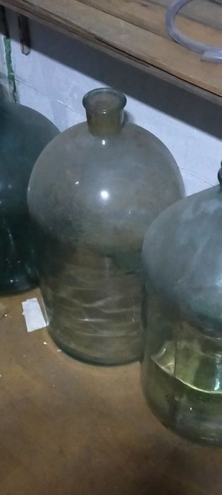Бутыли  для вина