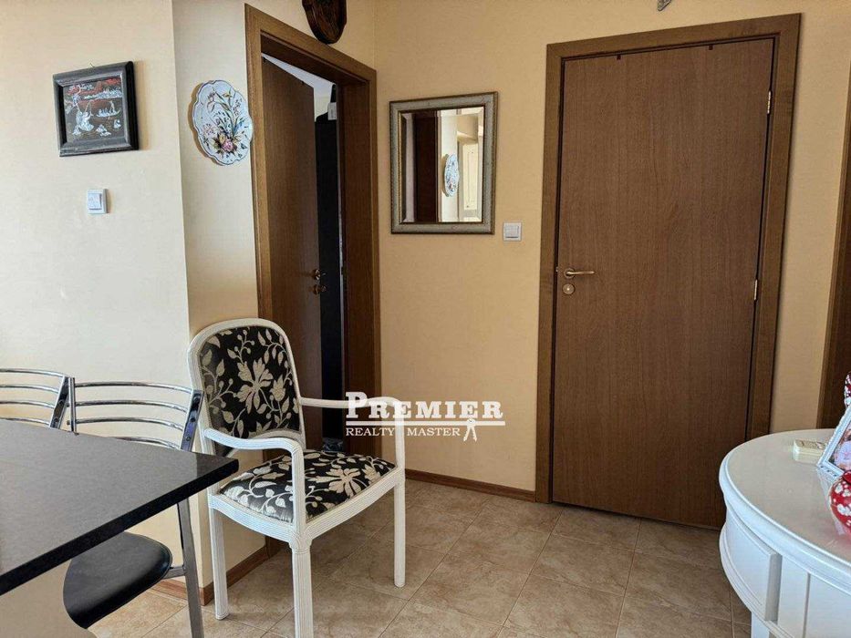 Продава се Тристаен апартамент в к.к. Слънчев бряг - 76 кв.м за 1277 €/кв.м - Снимка #10