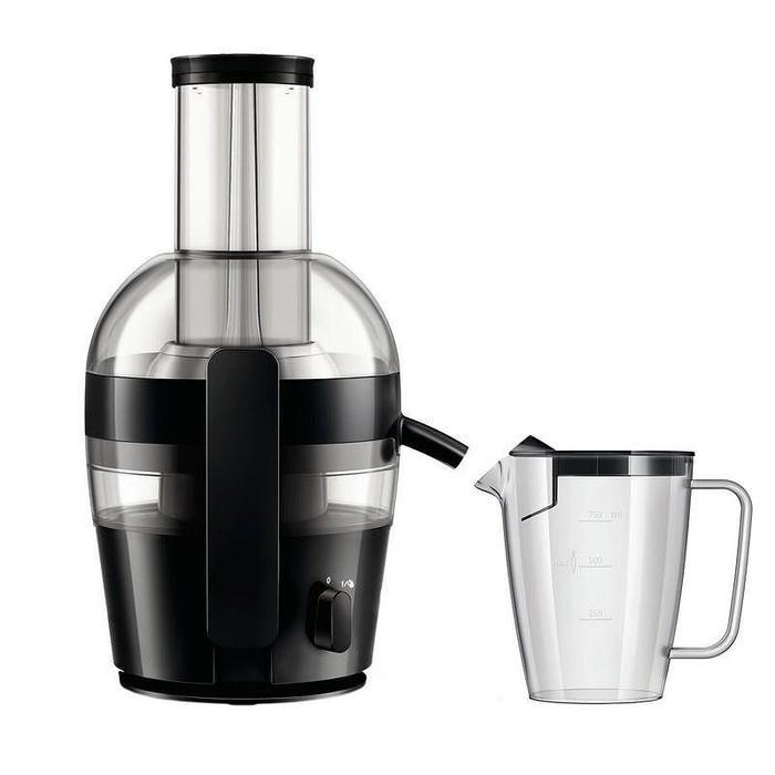 Сокоизтисквачка Филипс