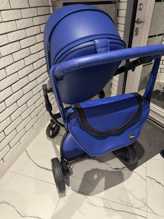 Срочно! Торг! Коляска Mima Xari