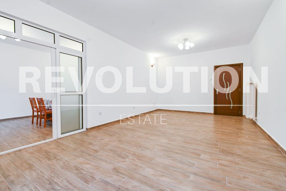 Офис в центъра на София.