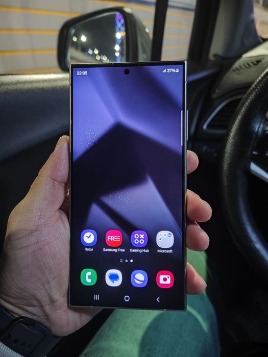 Самсунг S 24 ultra 512 гб