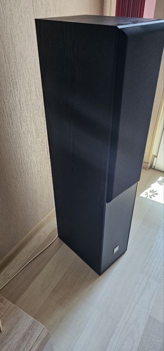 Тонколони DALI Spektor 6 комплект със център