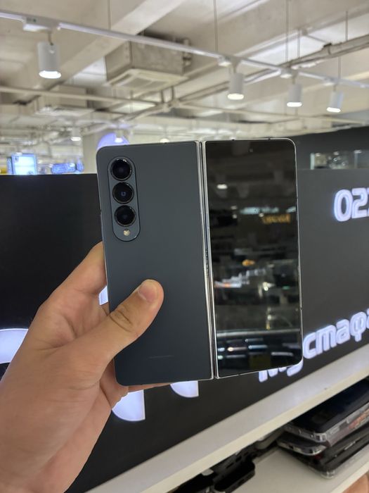 Samsung Z Fold 4 256gb