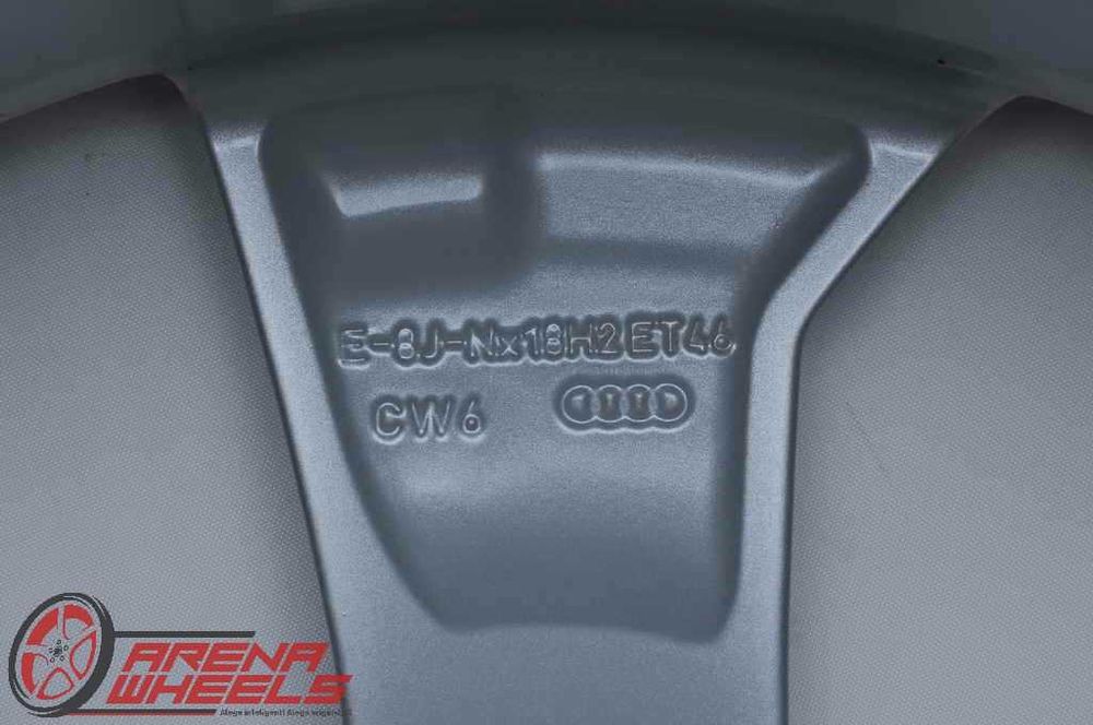 Jante Noi 18 inch Originale Audi A3 S3 8Y R18