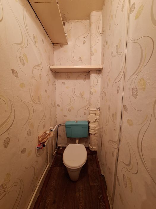 Продам 2х комн кв р/н вокзала