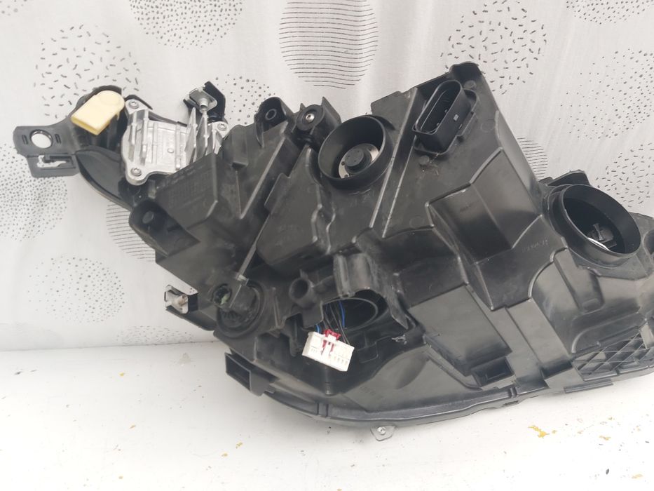 Фар Голф 8 лед Golf 8 2020 г