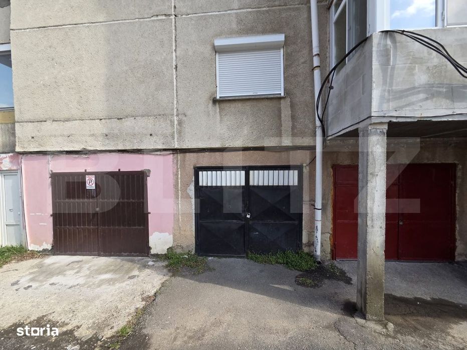 Apartament de vanzare, 3 camere, 70 mp - Dumbrava Nord