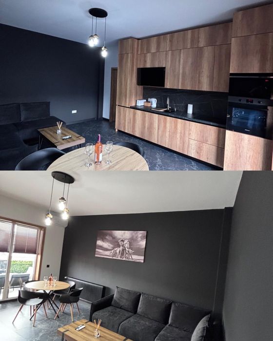 Apartamente regim hotelier Sibiu 1/2/3 camere Doamna Stanca,Mihai Viteazu