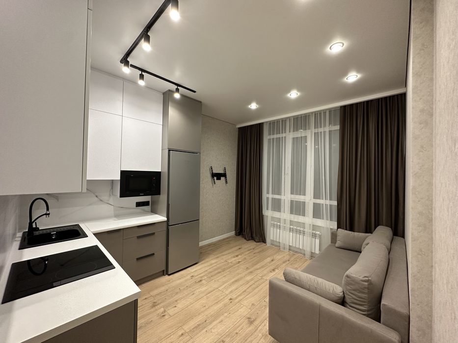 Сдам в аренду Евродвушку район Mega Park