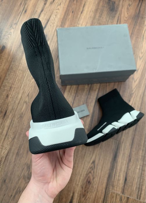 Balenciaga Speed 2.0 • STOC: 43 • Livrare 1-2 zile •