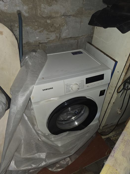 Продам стиралку.
