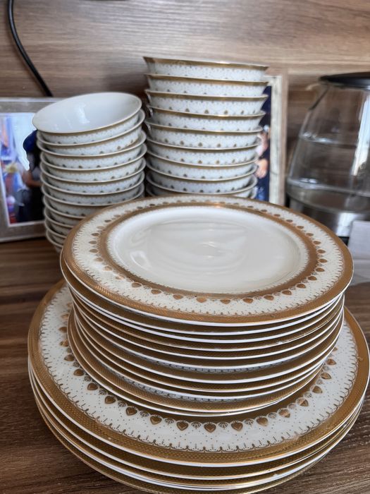 Продам посуду