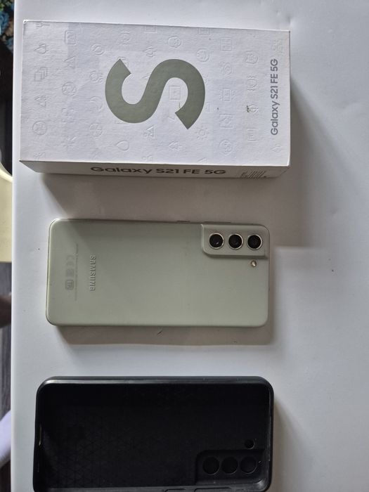 Samsung Galaxy S21 FE