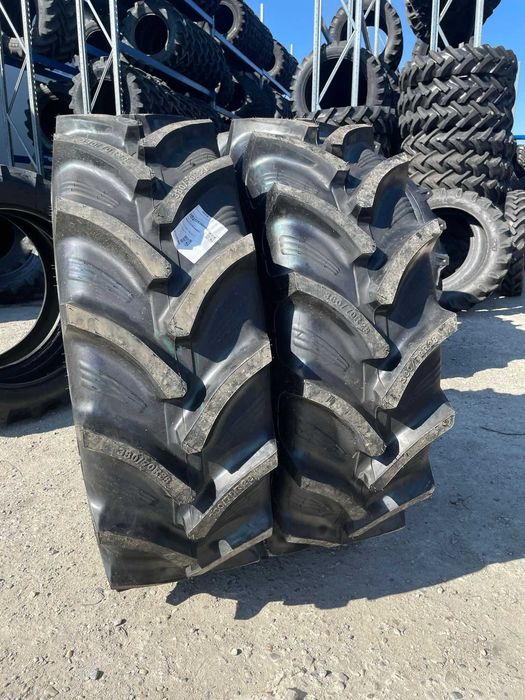 380/70R28 Cauciucuri noi agricole Radiale Anvelope 13.6-28