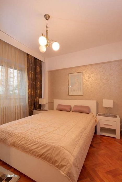 Apartament 2 camere | Ion Mihalache | Victoriei | Parcare |