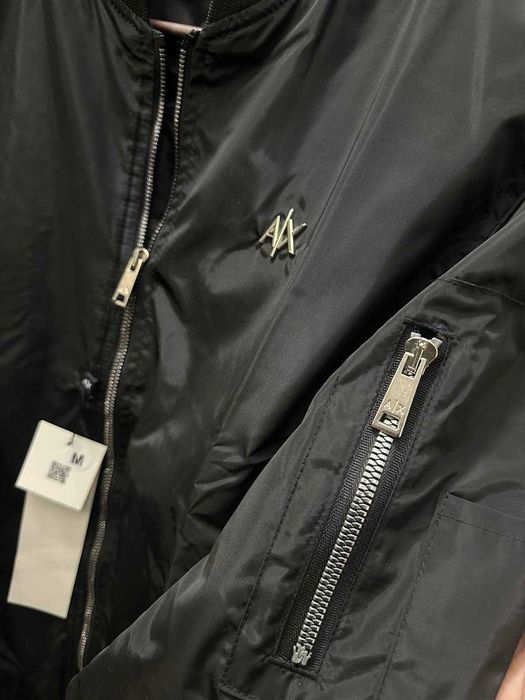 Яке Armani Exchange (Ветровка)