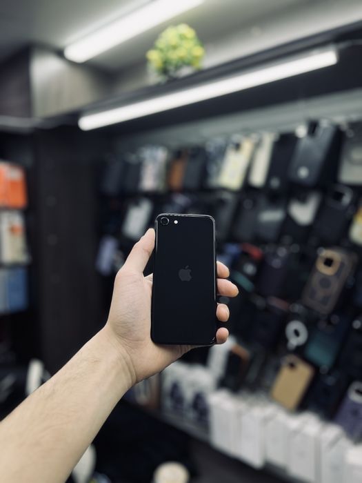 IPhone SE2020 / 64gb / 100%