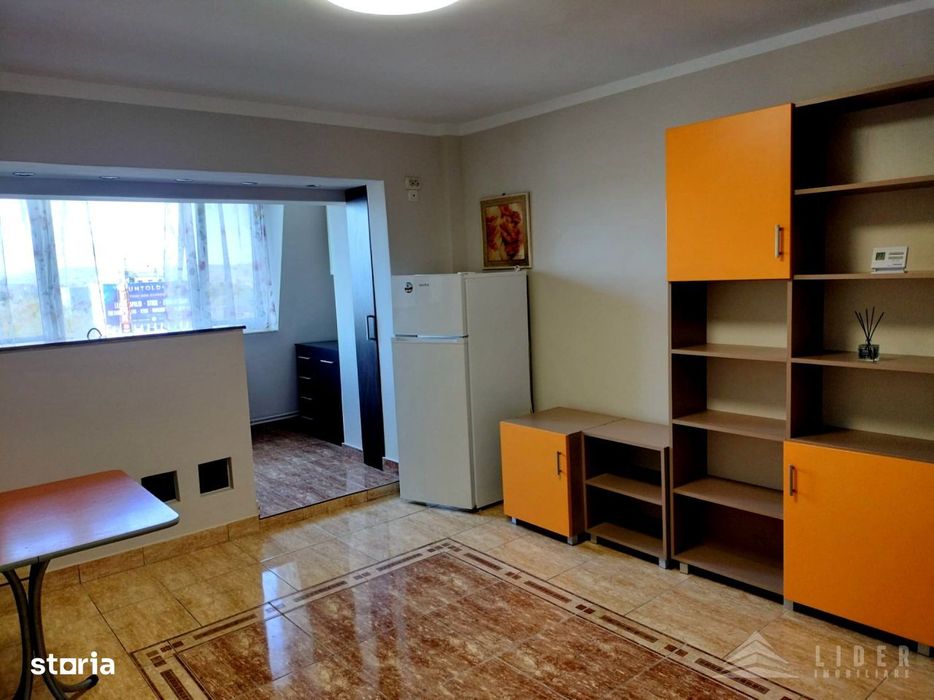 Apartament 2 camere decomandat, 54 mp, balcon | Zorilor