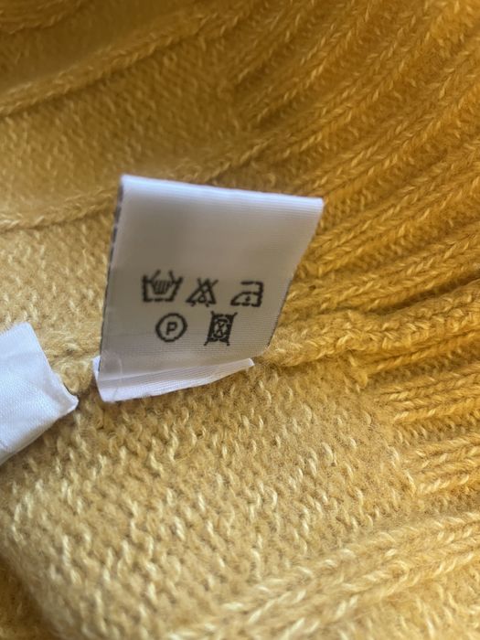 Jerseu dama Lana Daniel Hechter msrimea M