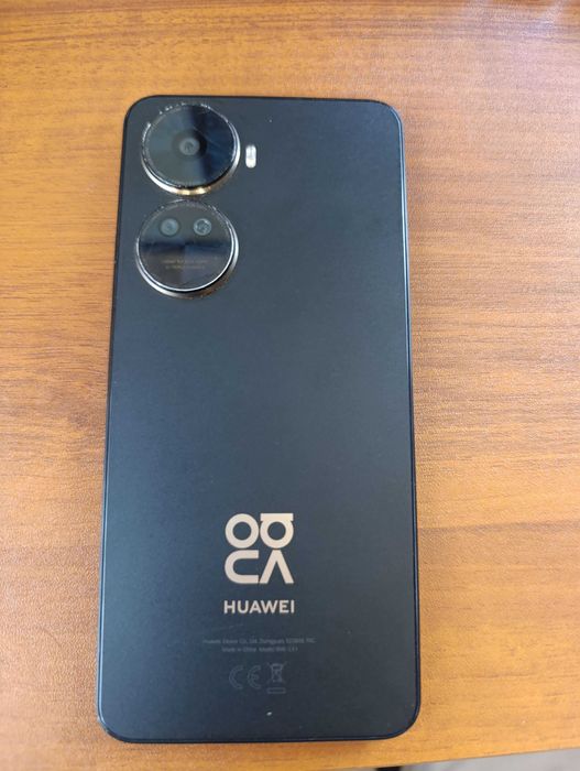 Huawei Nova 12 Se