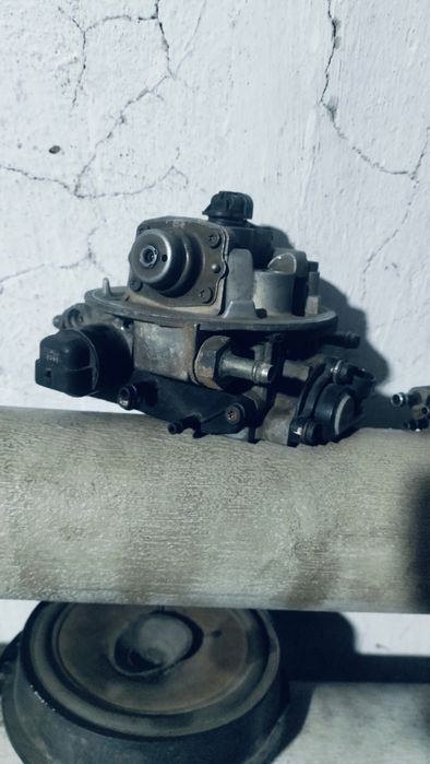 монопрыска опел вектра А