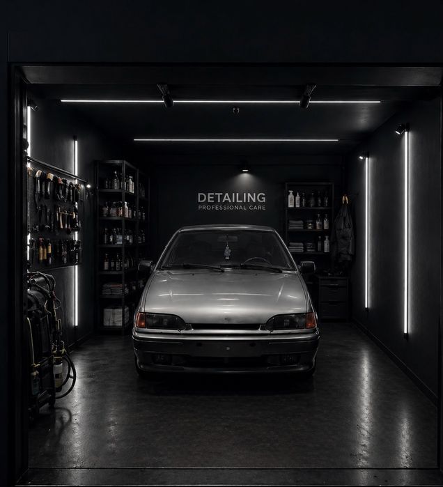 Ваз 2114 в хорошем состояние