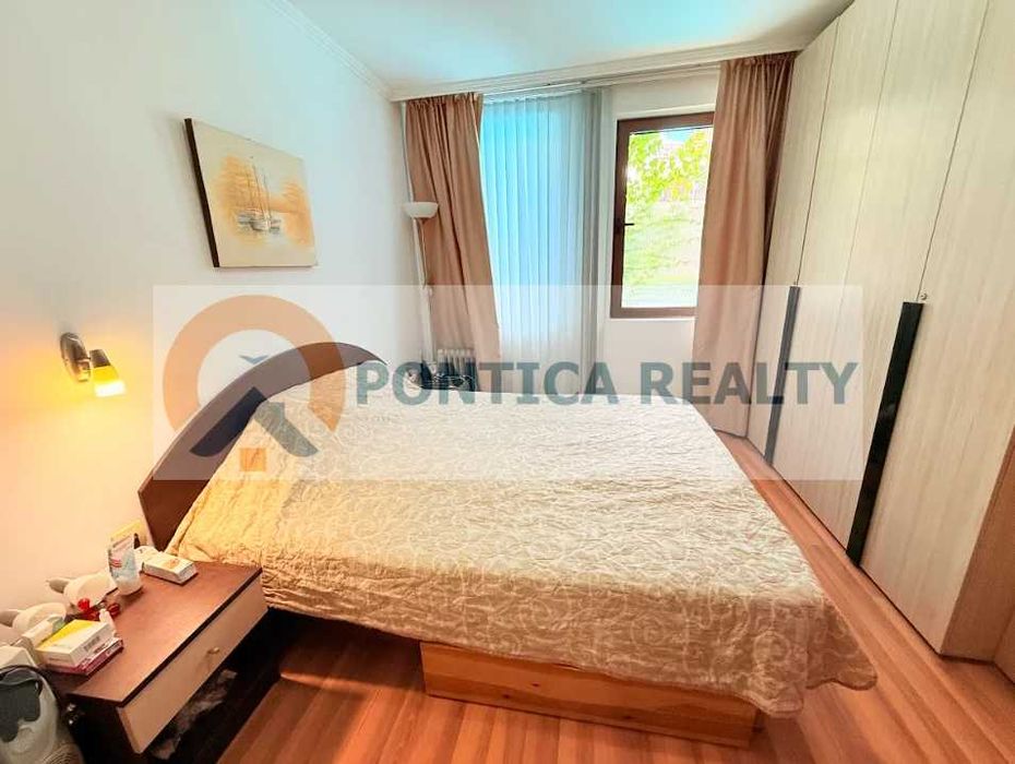 Продава се Двустаен апартамент в Свети Влас - 65 кв.м за 1339 €/кв.м - Снимка #8