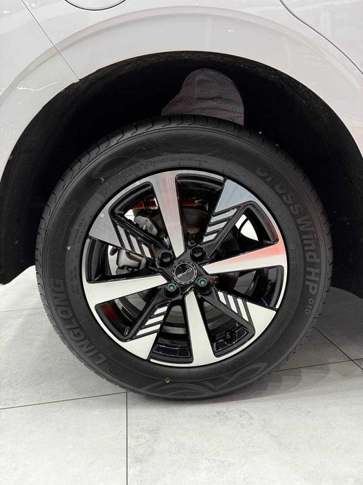 BYD E2 от официального дилера BYD YAKKASAROY