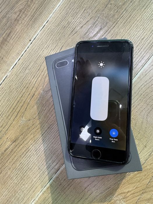 Iphone 8 plus. 256 gb