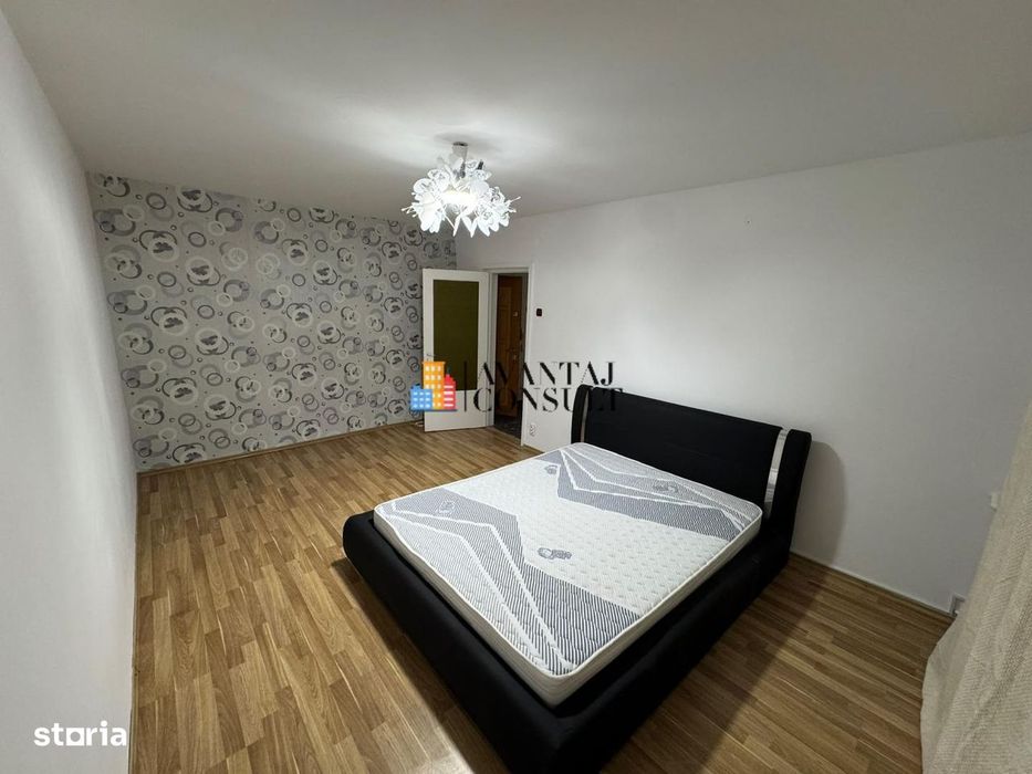 Inchirieri Apartamente 3 Camere Militari cu centrala termica
