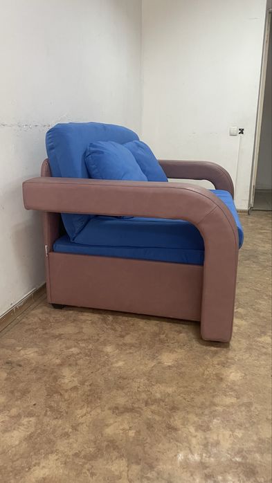 Диван 1,5 раскладывается