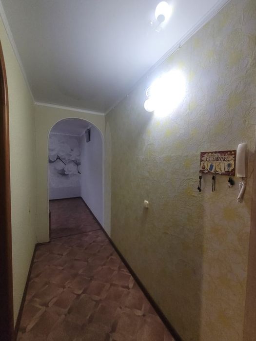 Продам двухкомнатную квартиру