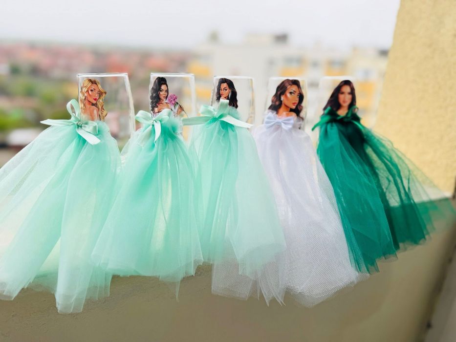 Персонализирани чаши за всеки повод