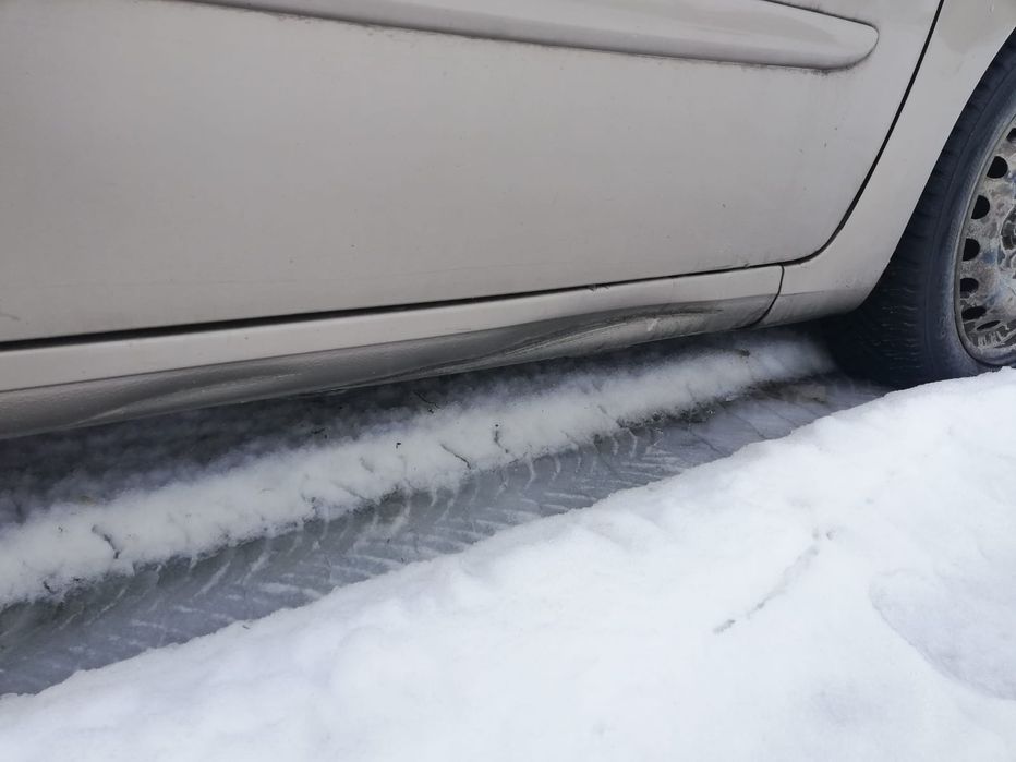 Renault Modus 2009 1.2 benzină