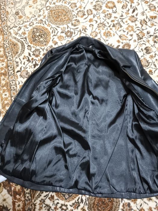 Кожено Яке ново.