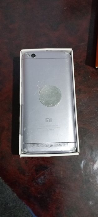 Redmi 5-A Narxi: 450 000 soʻm