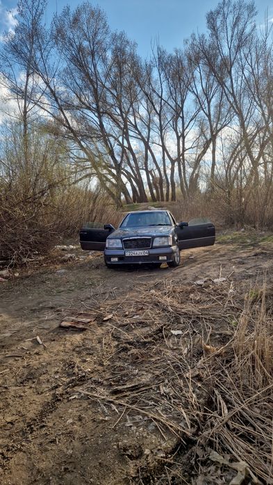 Автомабиль с пробегом