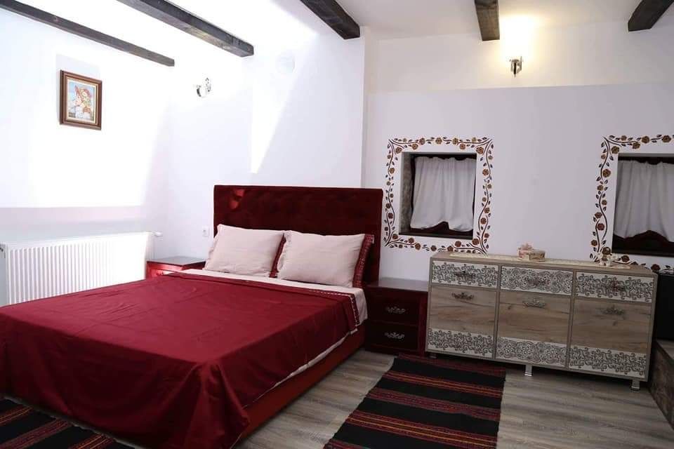 Къща за гости ''Жълтицата'' с. Костенковци