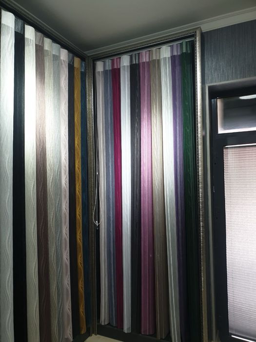 Jalyuzi  jalyuzi sexi, birinchi qol