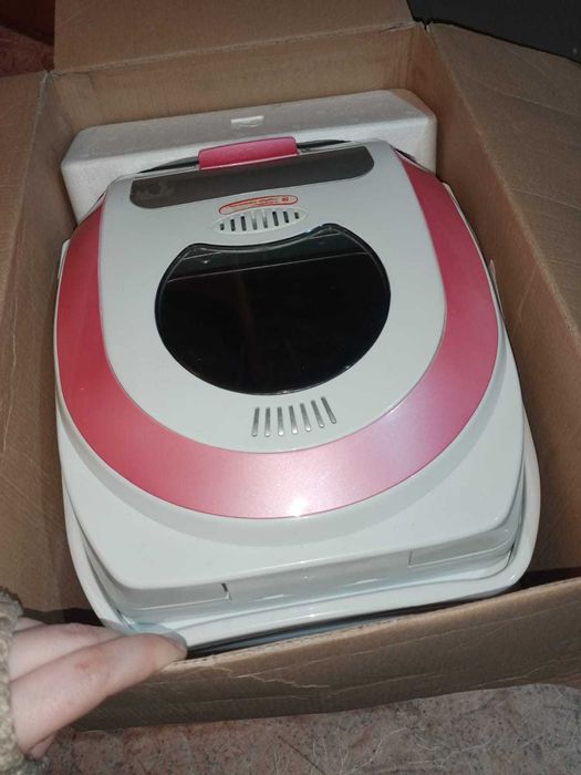 Хлебопечка Vitek