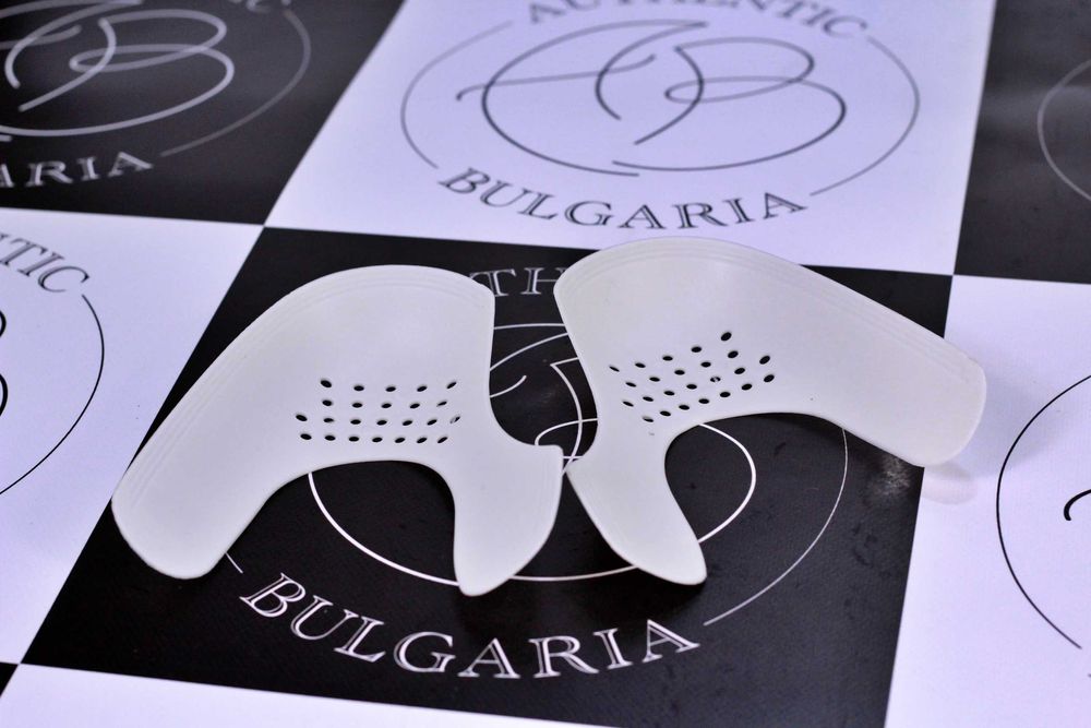 Anti Crease Protector Протектори Против Нагъване от 36 до 46 номер