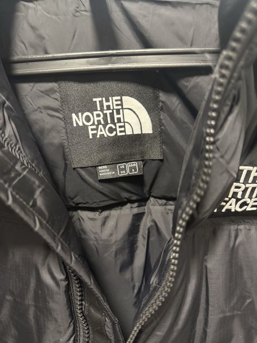 Geaca the north face 700 xs