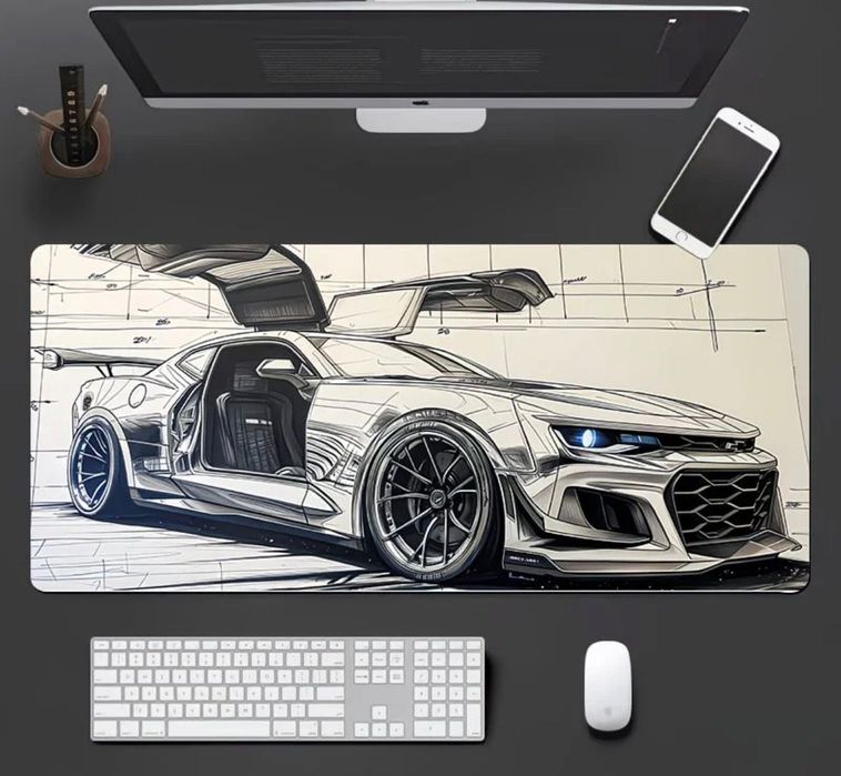 Коврик для мышки