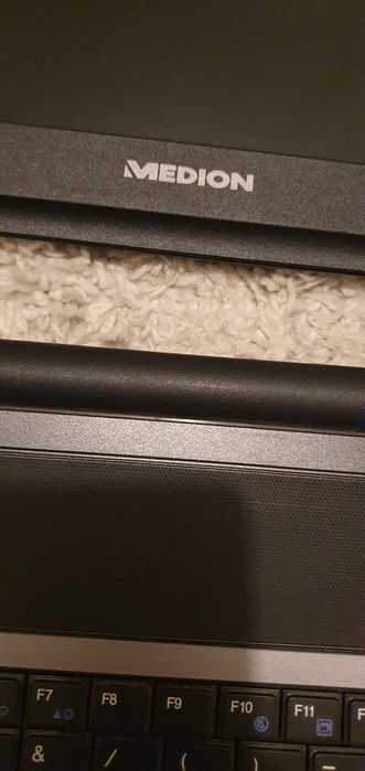 Vand laptop Medion Akoya P8610 18.4 inch