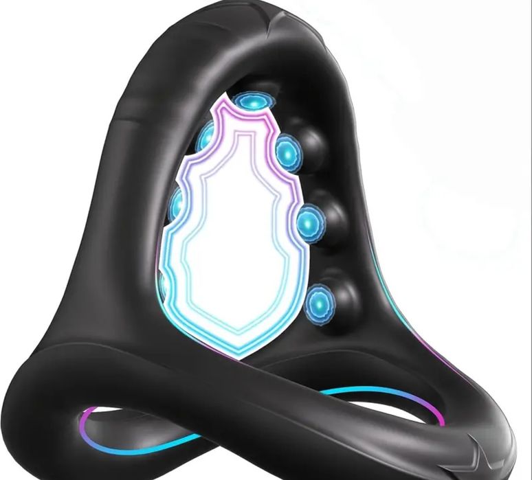 Силиконови накрайници