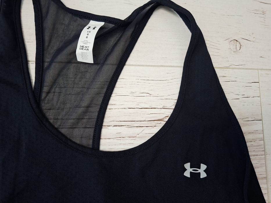 Under Armour-Ориг. Дамски потник Нов!