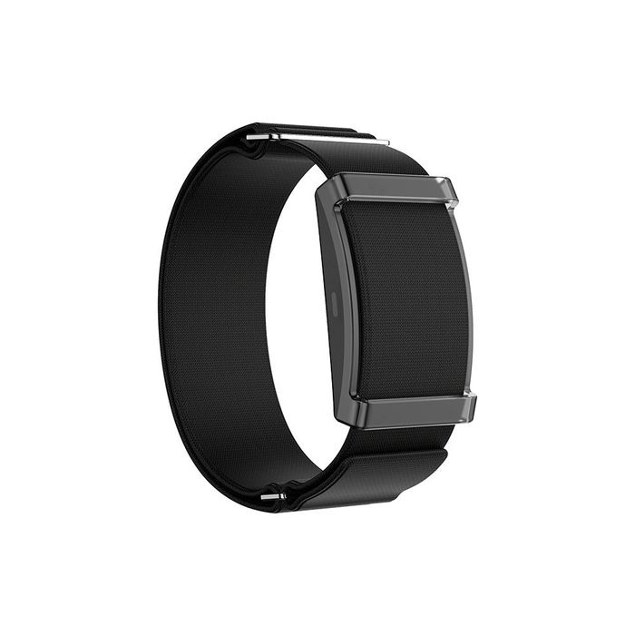 Fit Waer Black - Silver
