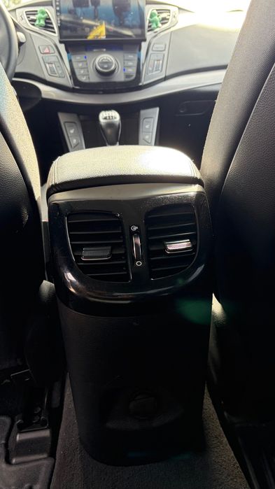 Hyundai i40 2014